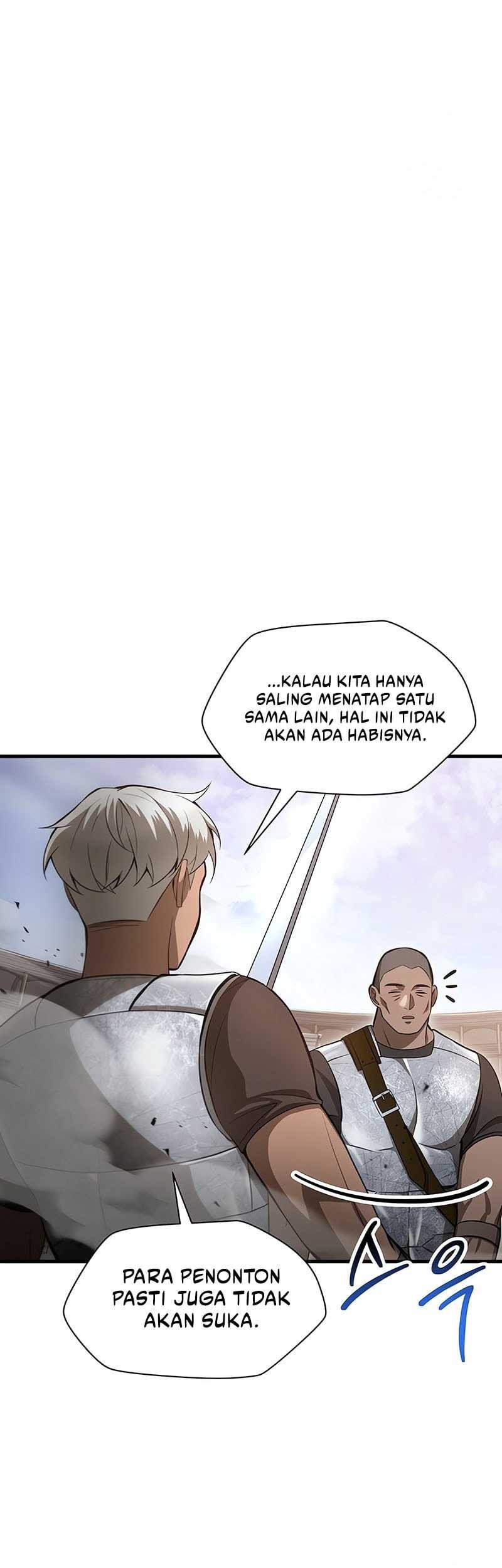 Helmut: The Forsaken Child Chapter 88 Gambar 58