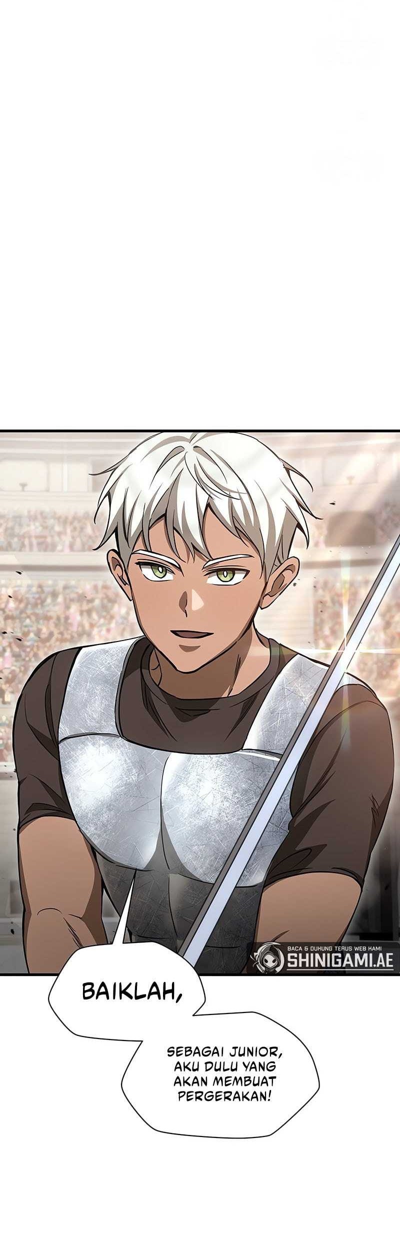 Helmut: The Forsaken Child Chapter 88 Gambar 59