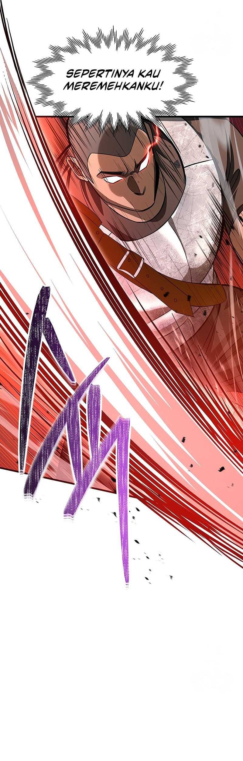 Helmut: The Forsaken Child Chapter 88 Gambar 62