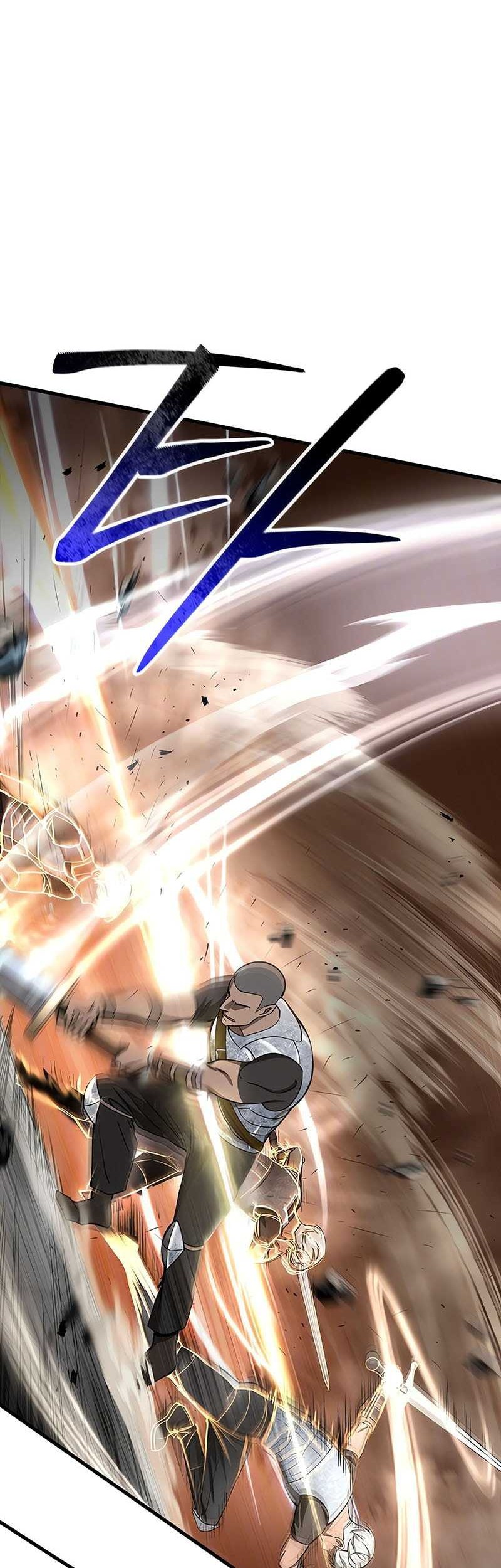 Helmut: The Forsaken Child Chapter 88 Gambar 63