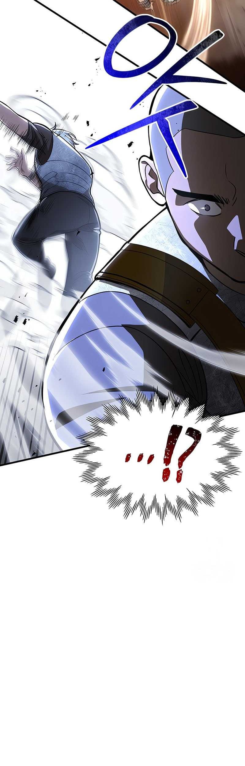 Helmut: The Forsaken Child Chapter 88 Gambar 64