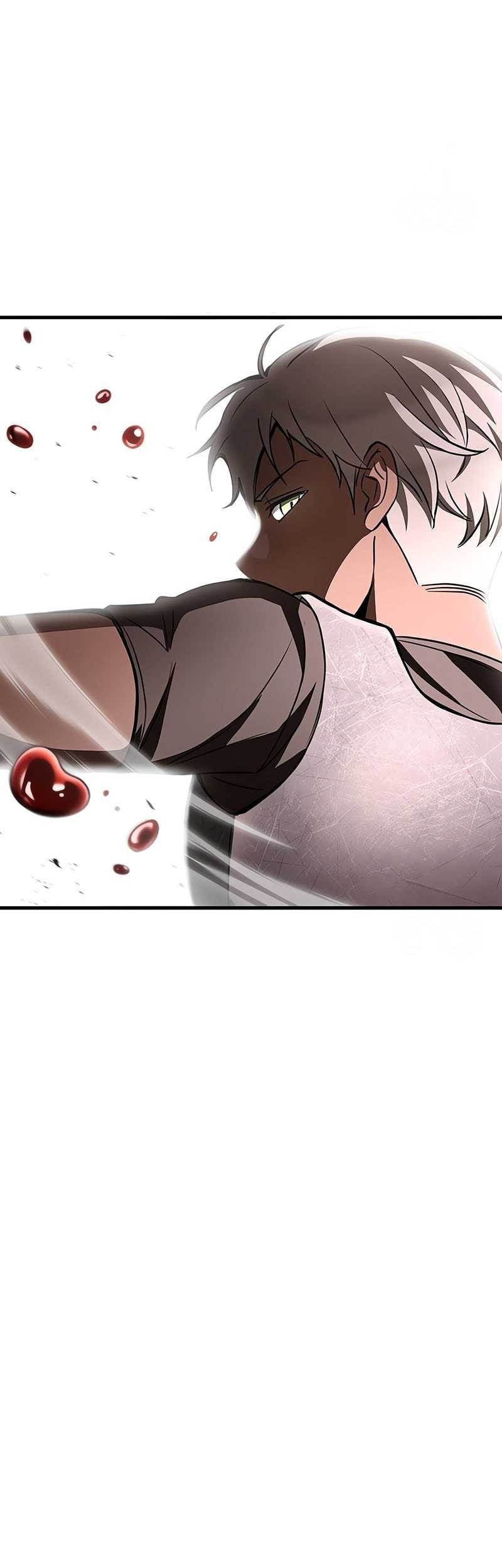 Helmut: The Forsaken Child Chapter 88 Gambar 66