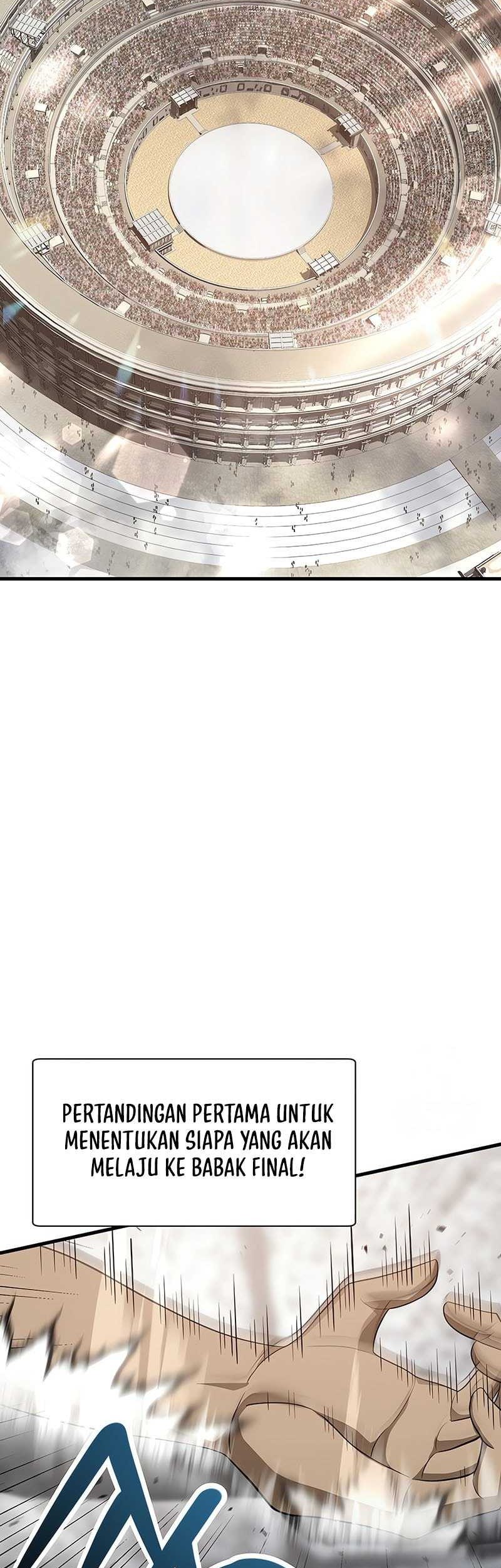 Helmut: The Forsaken Child Chapter 88 Gambar 36