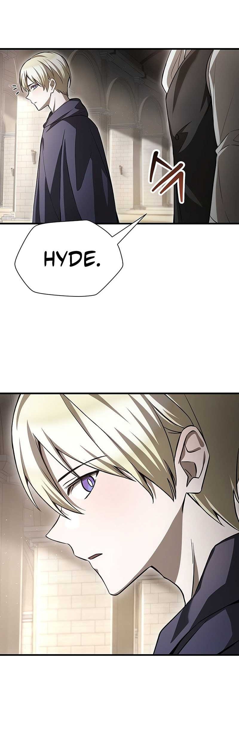 Helmut: The Forsaken Child Chapter 88 Gambar 41