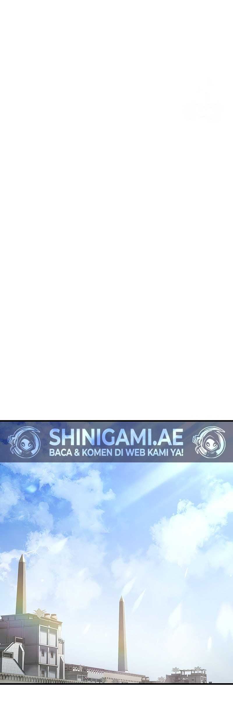 Helmut: The Forsaken Child Chapter 88 Gambar 42