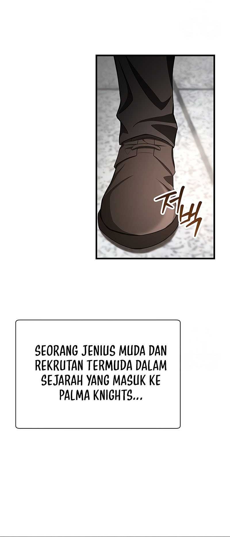 Helmut: The Forsaken Child Chapter 88 Gambar 49