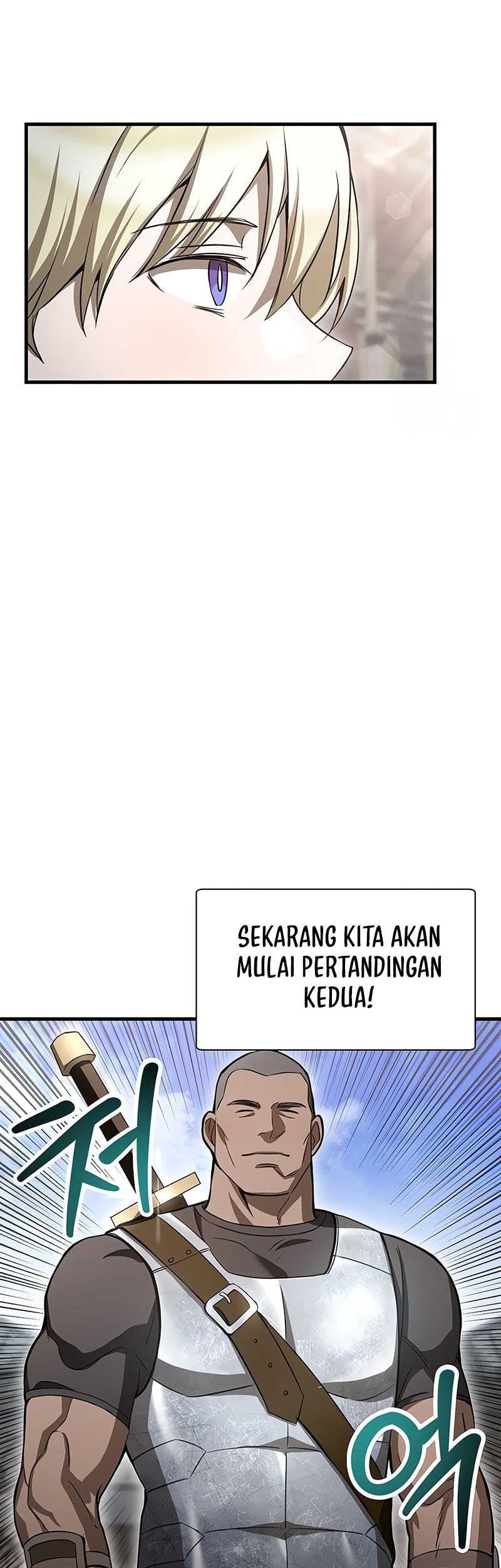 Helmut: The Forsaken Child Chapter 88 Gambar 46