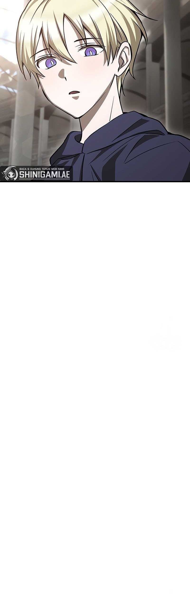 Helmut: The Forsaken Child Chapter 88 Gambar 48