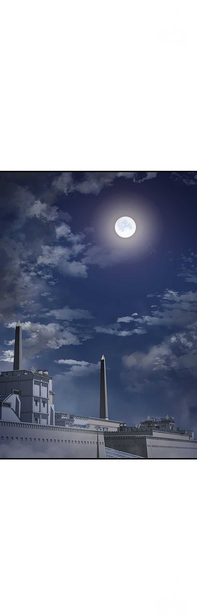 Helmut: The Forsaken Child Chapter 88 Gambar 13