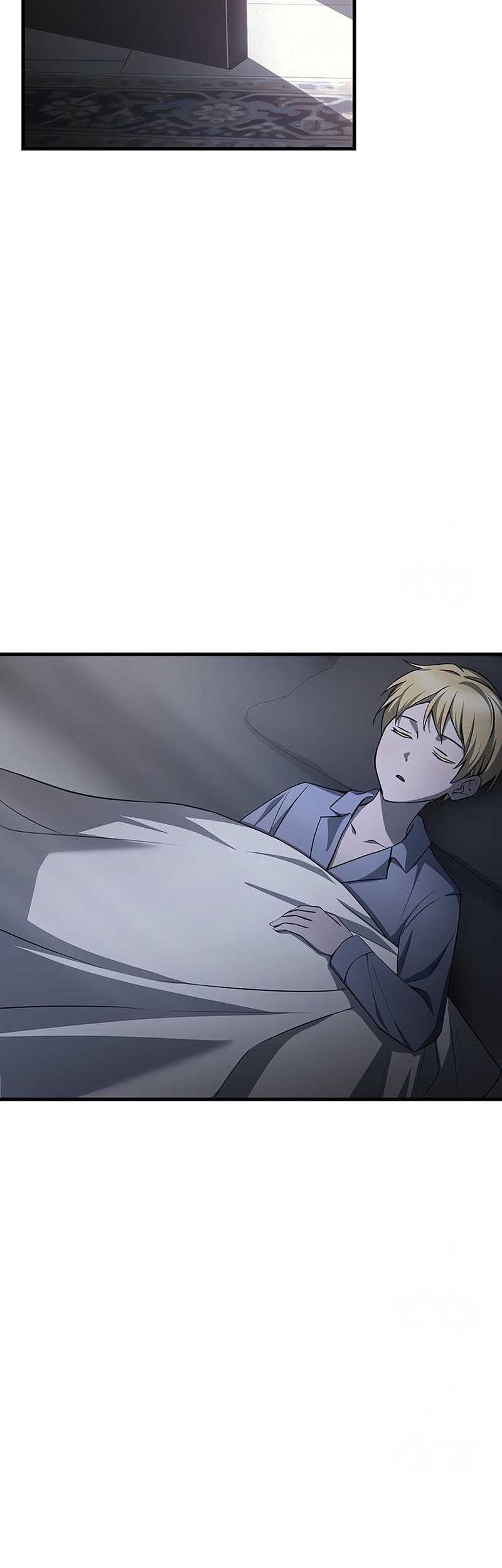 Helmut: The Forsaken Child Chapter 88 Gambar 15