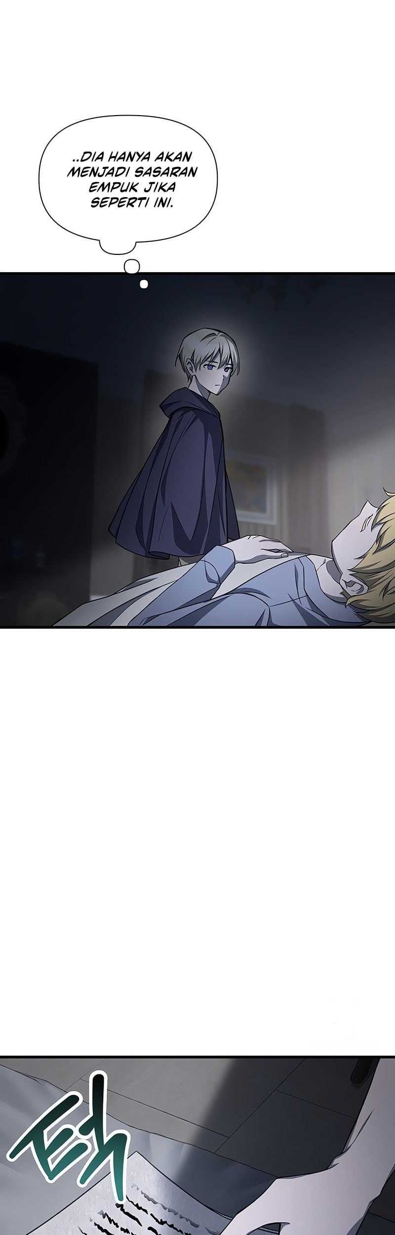 Helmut: The Forsaken Child Chapter 88 Gambar 16