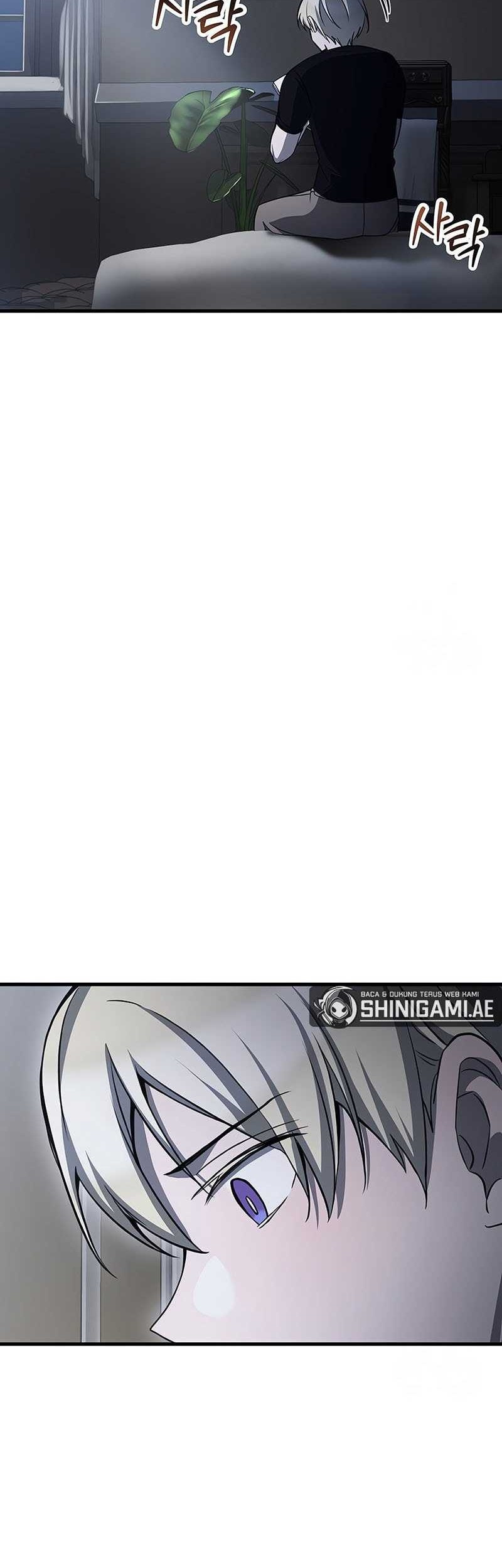 Helmut: The Forsaken Child Chapter 88 Gambar 19