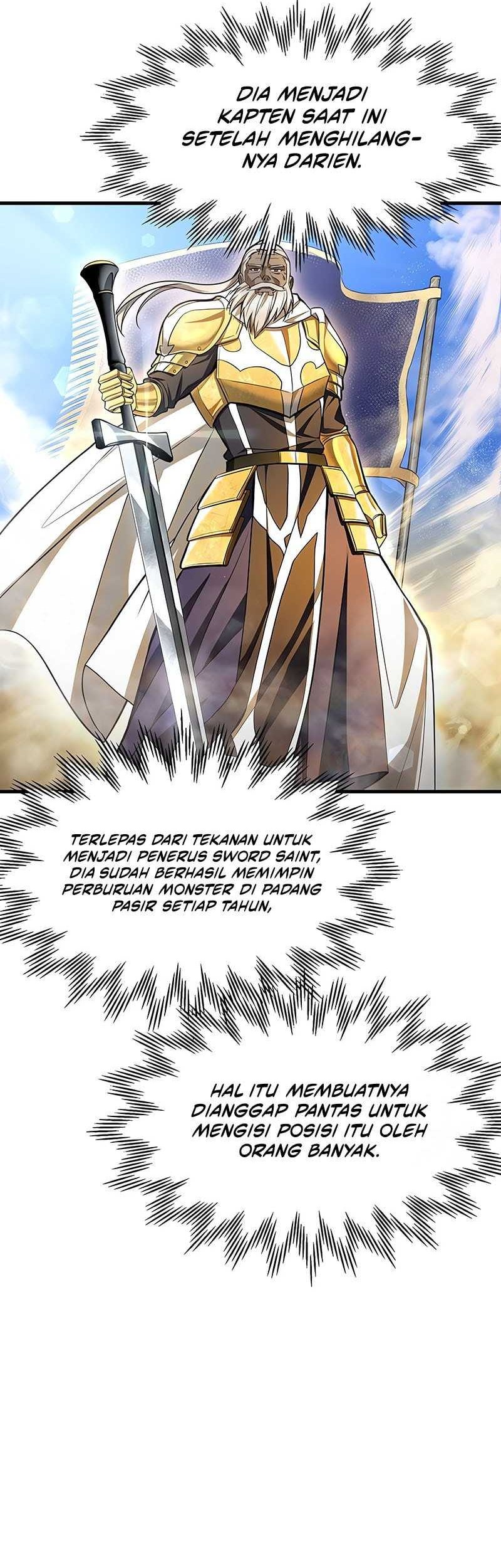 Helmut: The Forsaken Child Chapter 88 Gambar 21