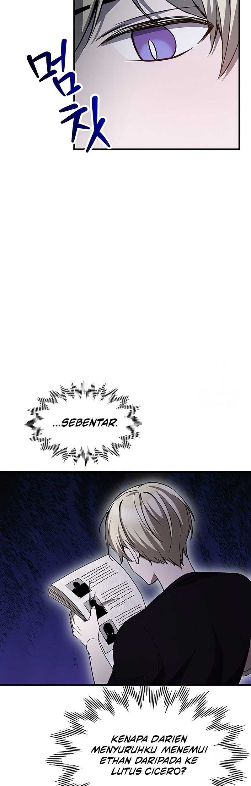 Helmut: The Forsaken Child Chapter 88 Gambar 24