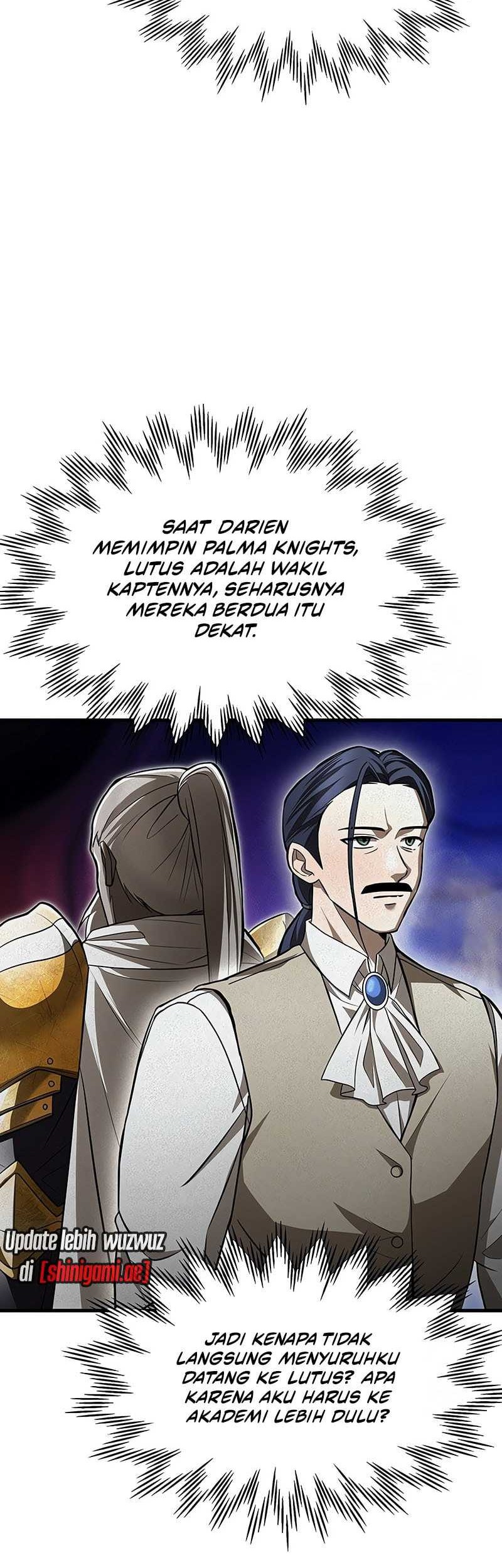 Helmut: The Forsaken Child Chapter 88 Gambar 25