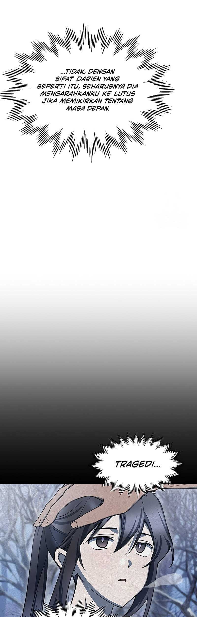 Helmut: The Forsaken Child Chapter 88 Gambar 26