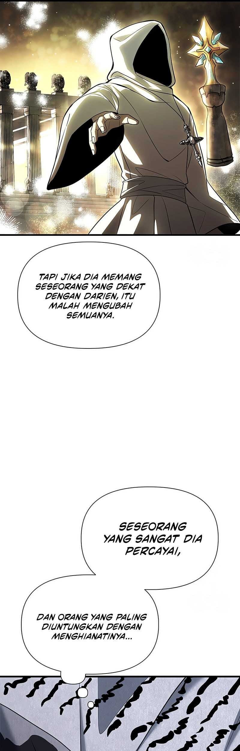Helmut: The Forsaken Child Chapter 88 Gambar 30