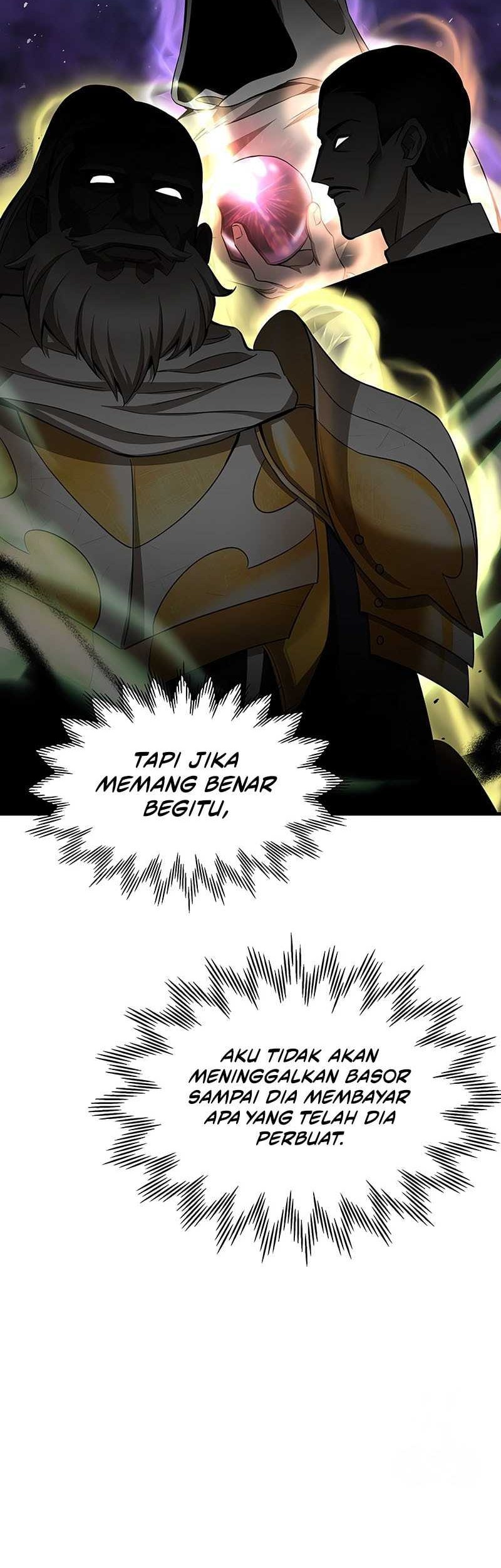 Helmut: The Forsaken Child Chapter 88 Gambar 33