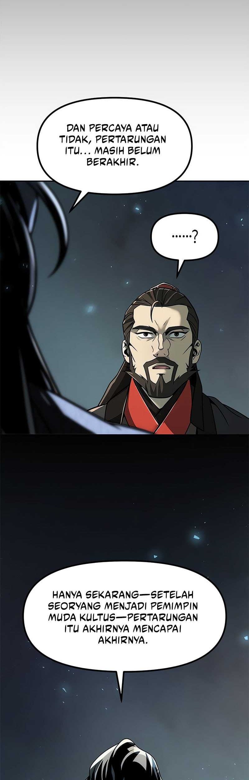 Chronicles of the Demon Faction Chapter 115 Gambar 51