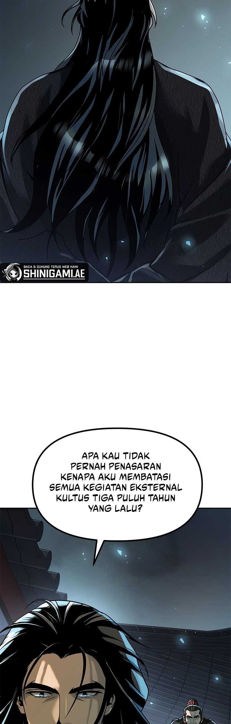 Chronicles of the Demon Faction Chapter 115 Gambar 52