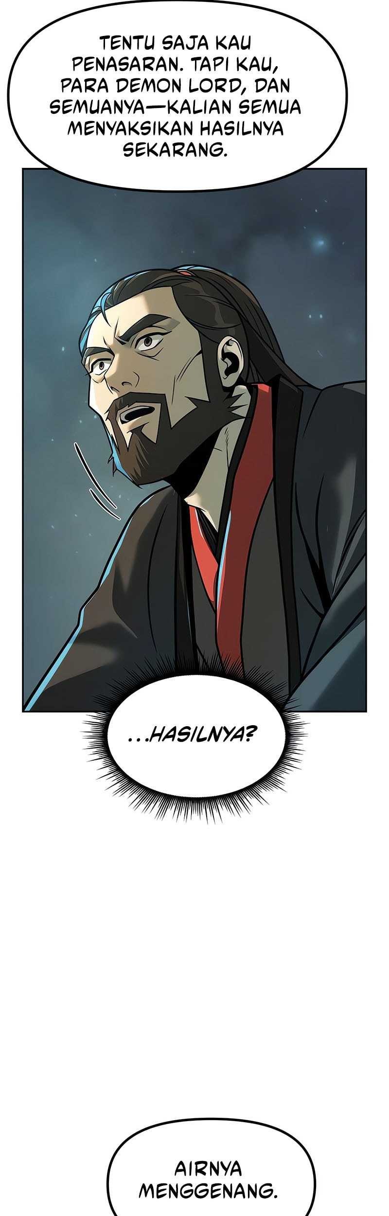 Chronicles of the Demon Faction Chapter 115 Gambar 54