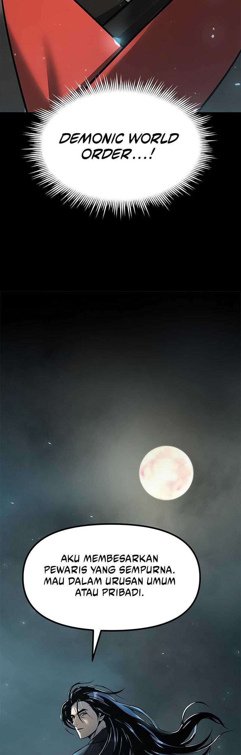 Chronicles of the Demon Faction Chapter 115 Gambar 59