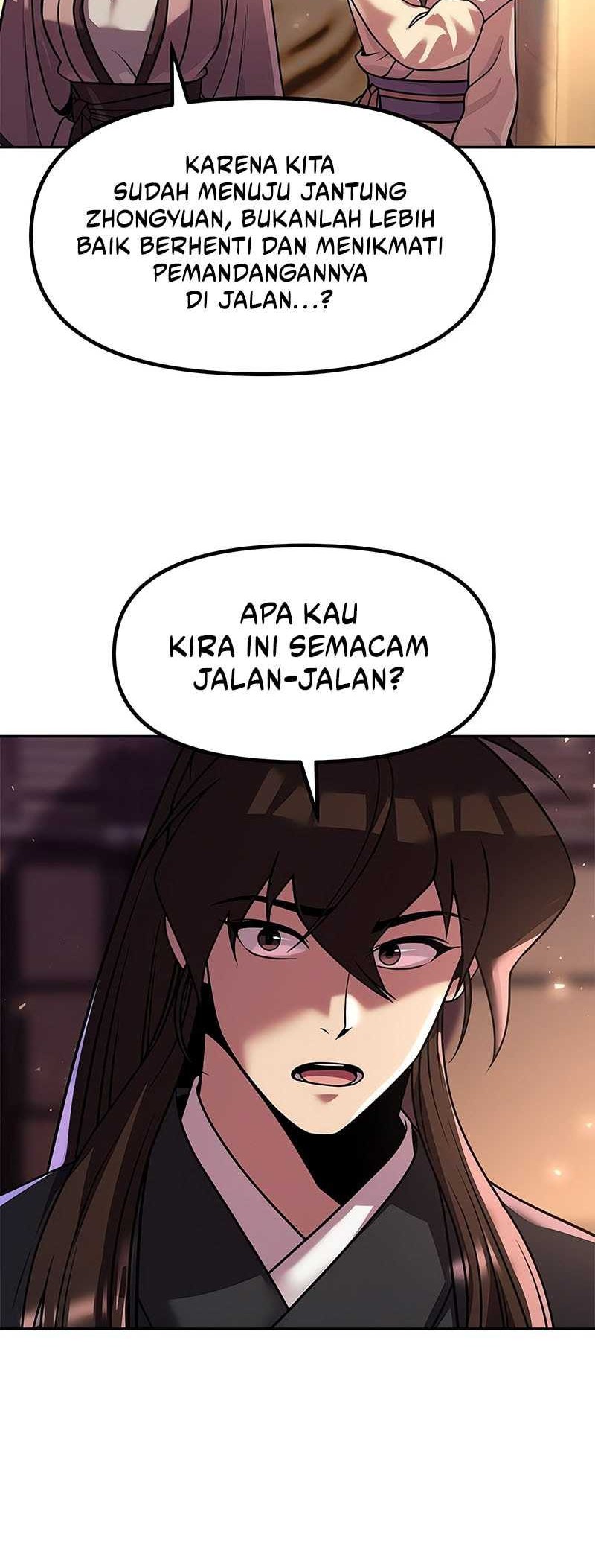 Chronicles of the Demon Faction Chapter 115 Gambar 65