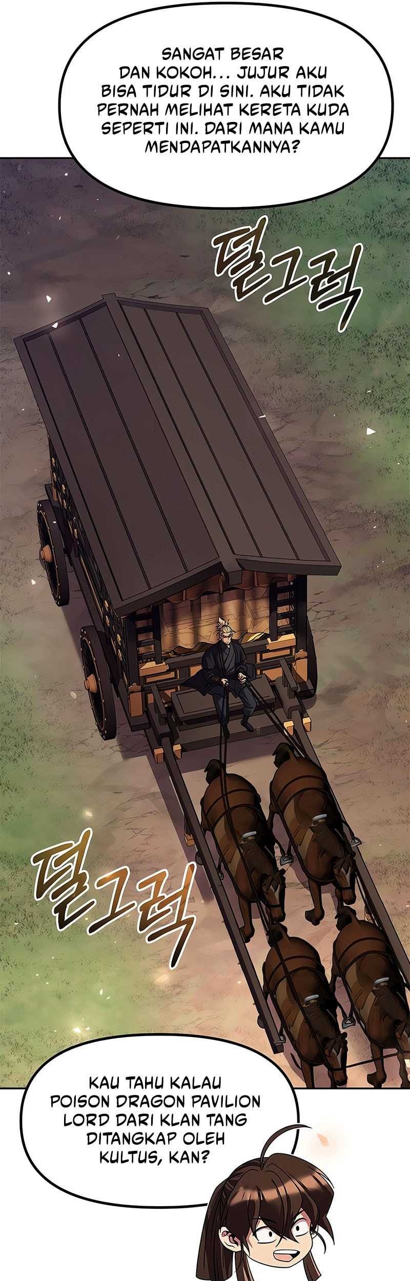 Chronicles of the Demon Faction Chapter 115 Gambar 62