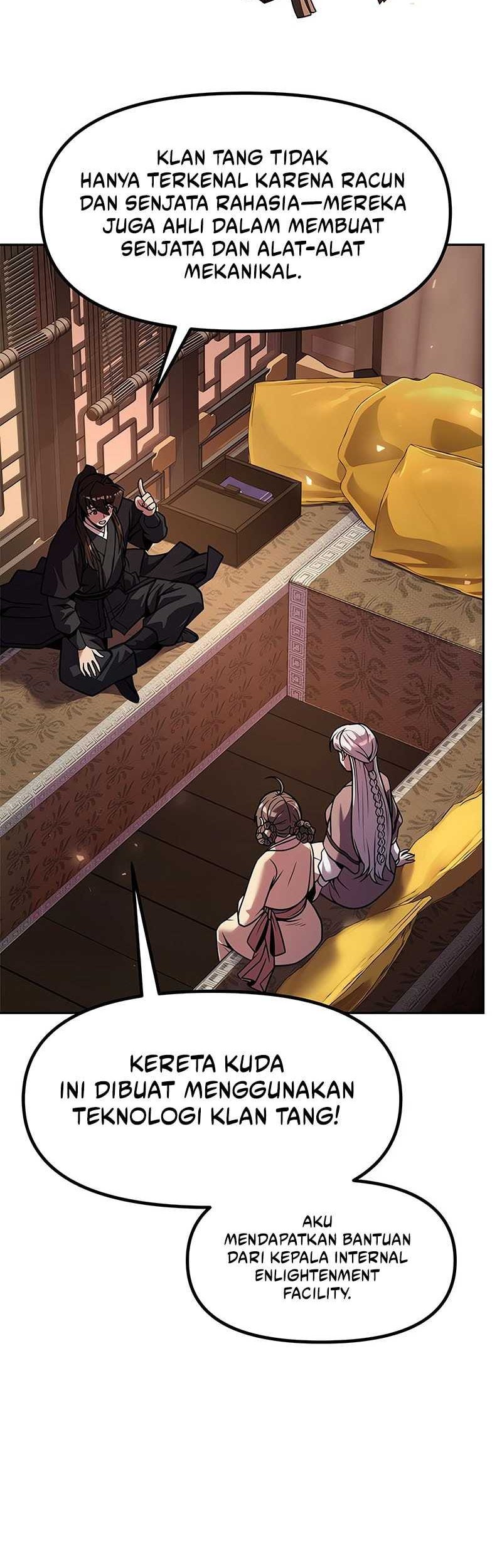 Chronicles of the Demon Faction Chapter 115 Gambar 63