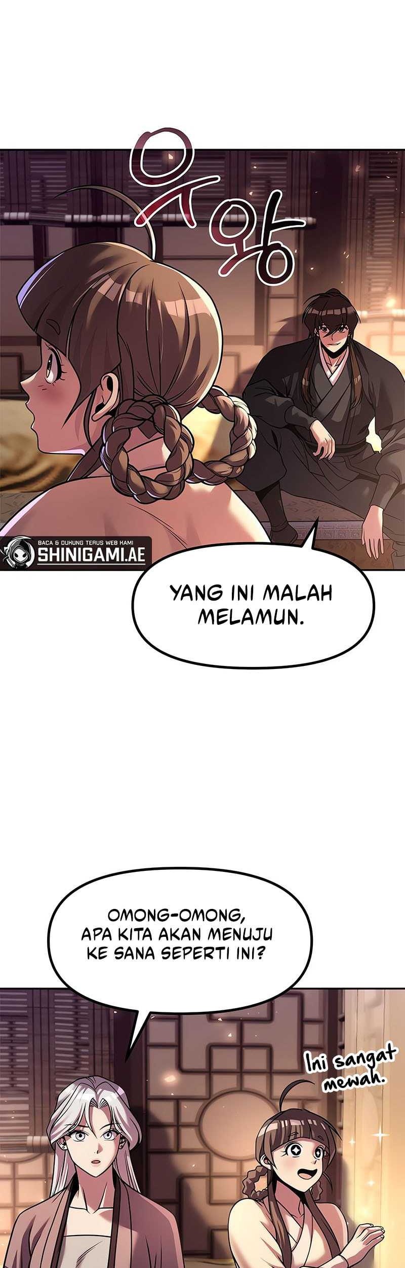 Chronicles of the Demon Faction Chapter 115 Gambar 64