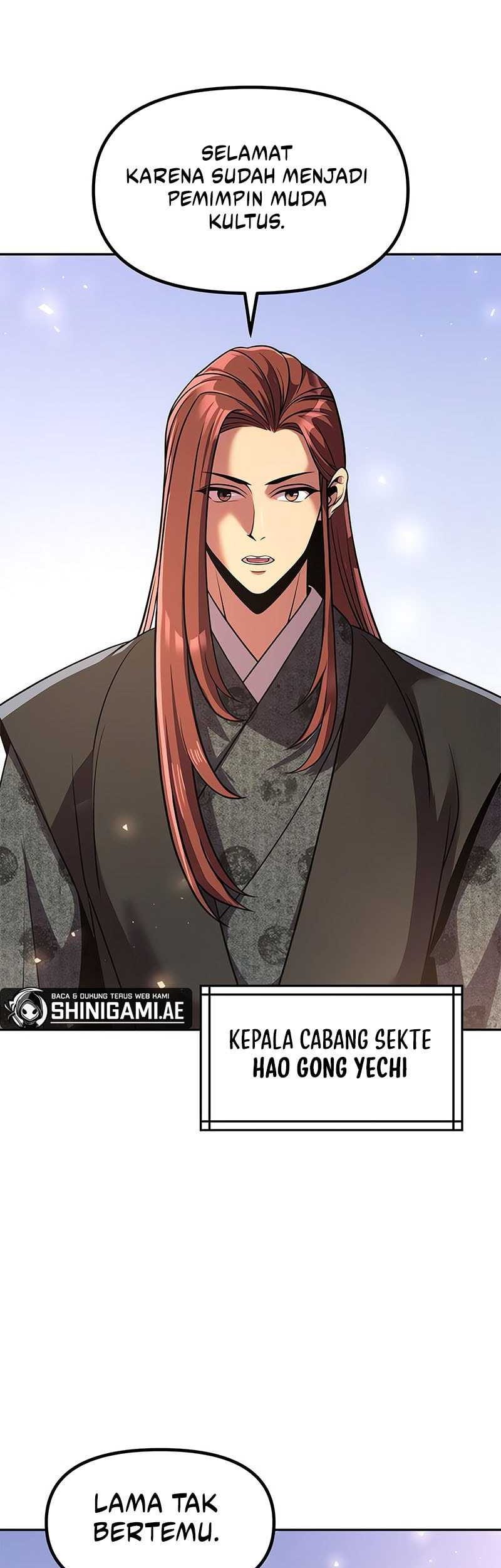 Chronicles of the Demon Faction Chapter 115 Gambar 68