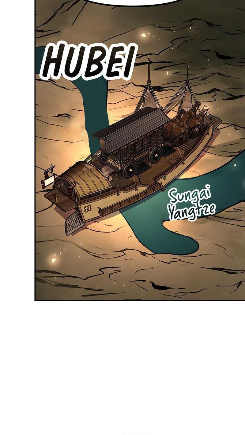 Chronicles of the Demon Faction Chapter 115 Gambar 73