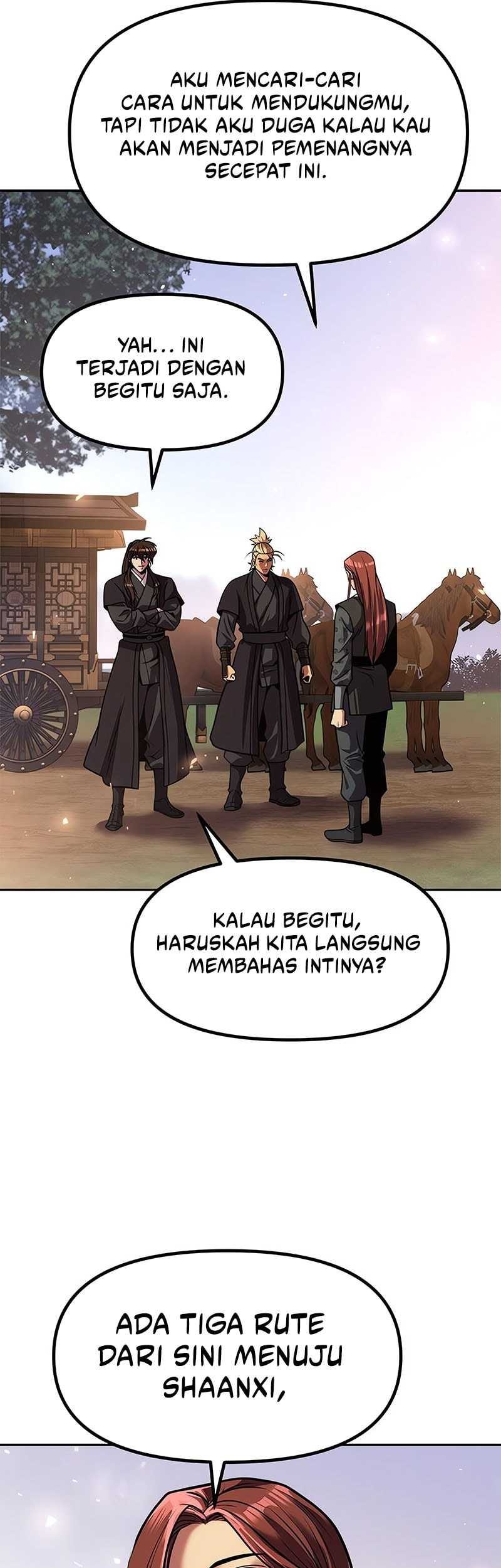 Chronicles of the Demon Faction Chapter 115 Gambar 70