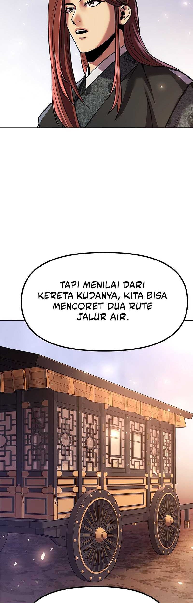 Chronicles of the Demon Faction Chapter 115 Gambar 71