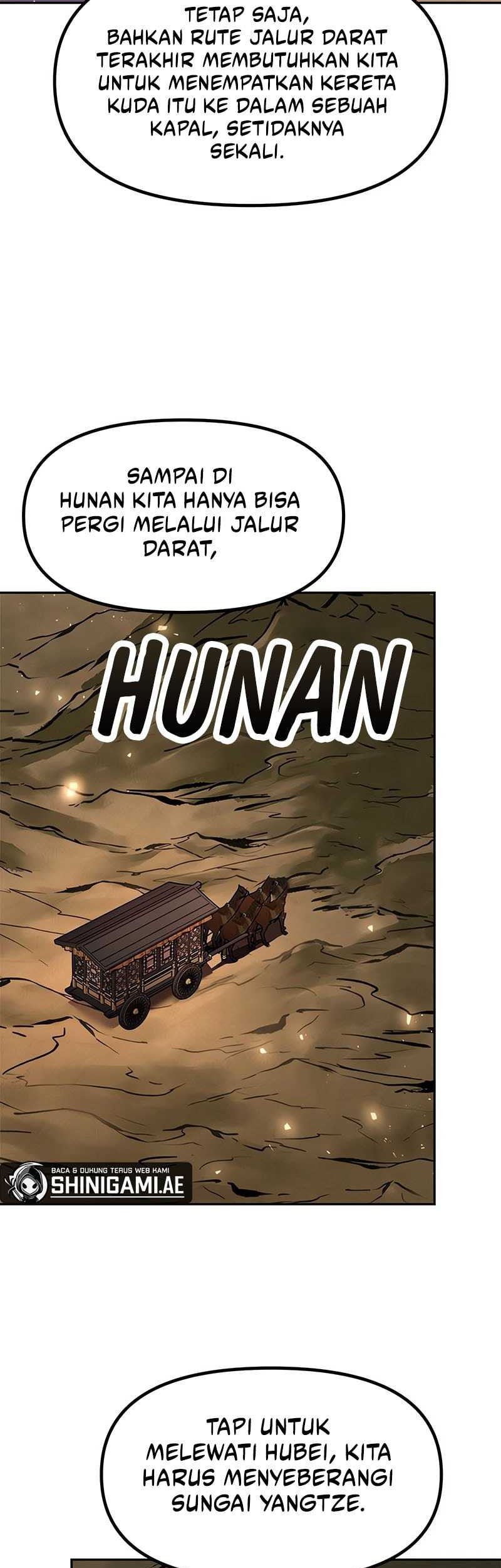 Chronicles of the Demon Faction Chapter 115 Gambar 72