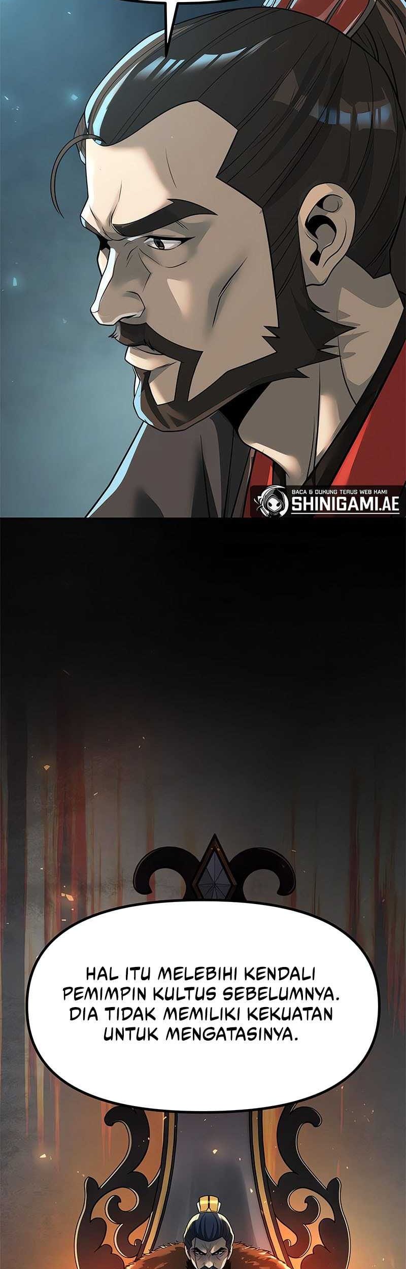 Chronicles of the Demon Faction Chapter 115 Gambar 37