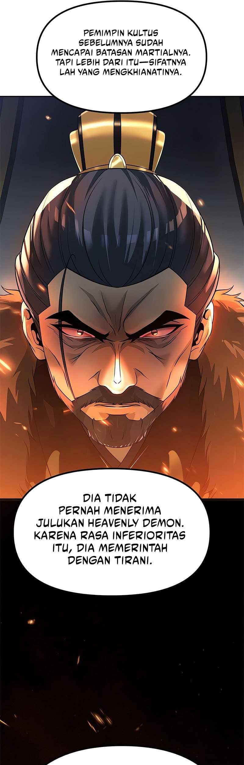 Chronicles of the Demon Faction Chapter 115 Gambar 39