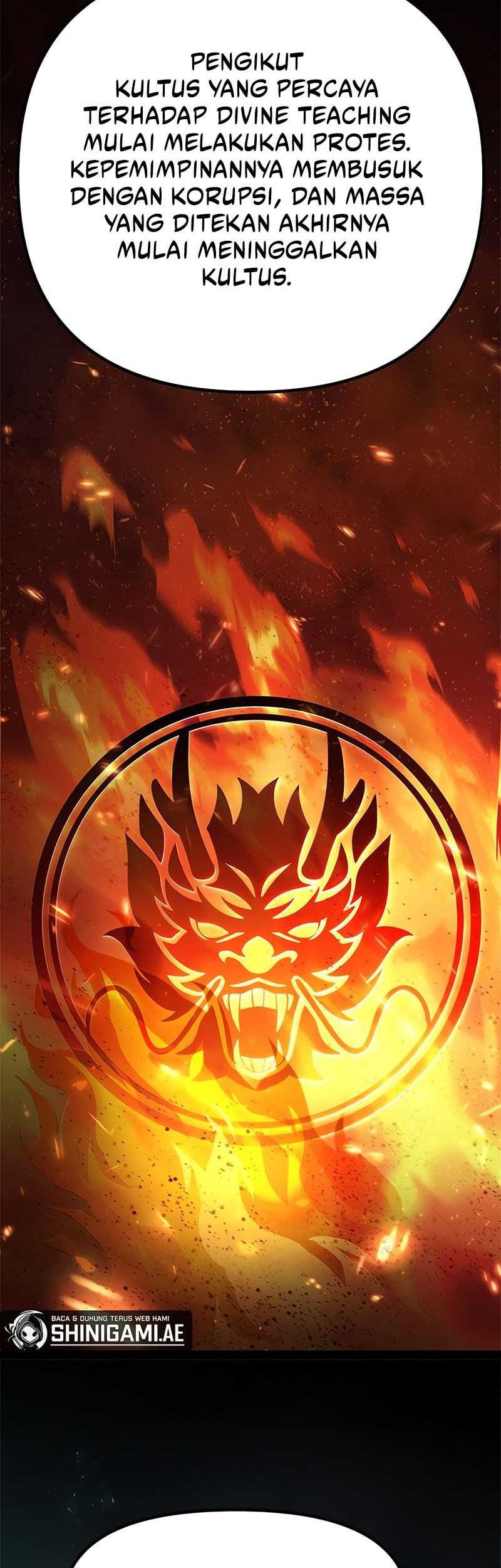 Chronicles of the Demon Faction Chapter 115 Gambar 40