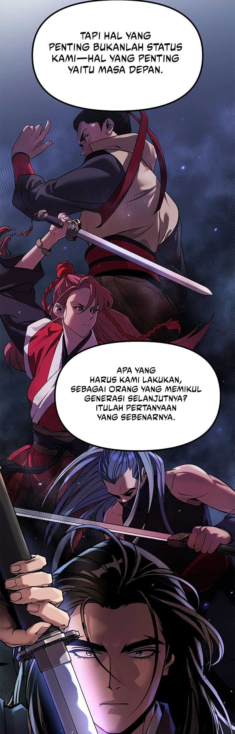 Chronicles of the Demon Faction Chapter 115 Gambar 42