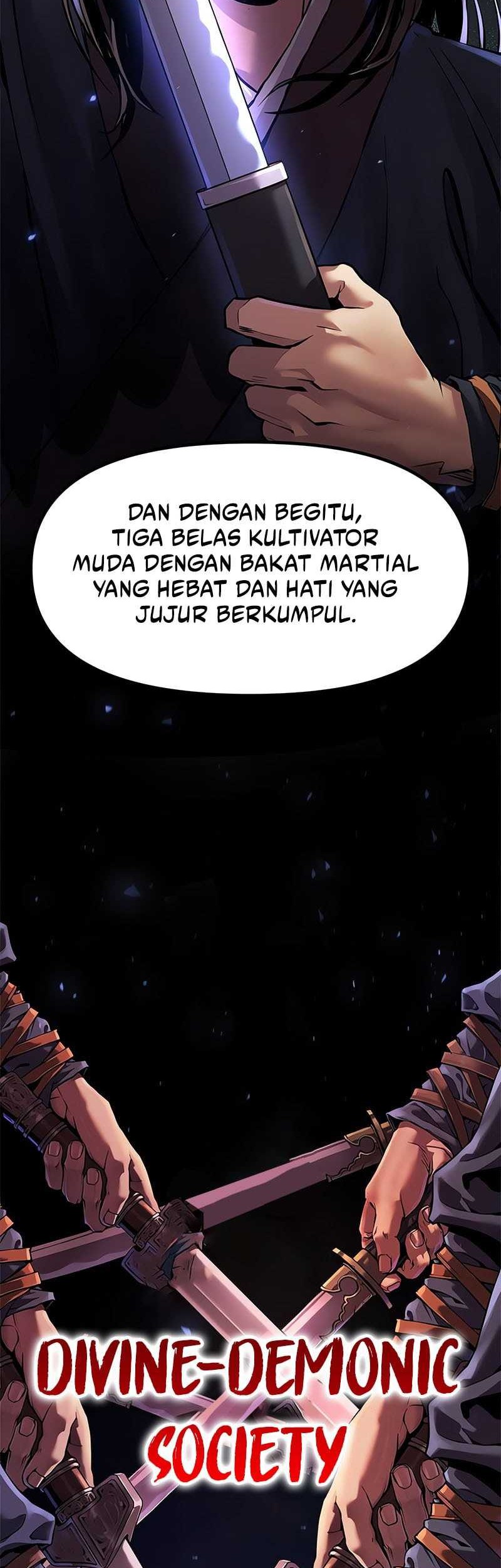 Chronicles of the Demon Faction Chapter 115 Gambar 43