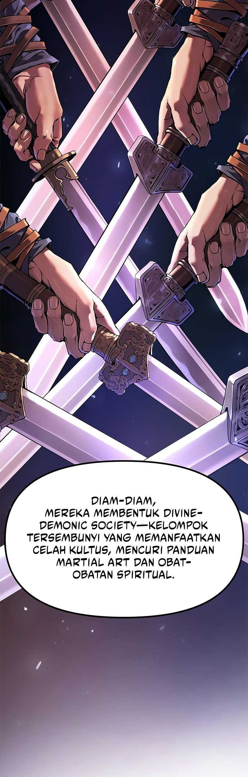 Chronicles of the Demon Faction Chapter 115 Gambar 44