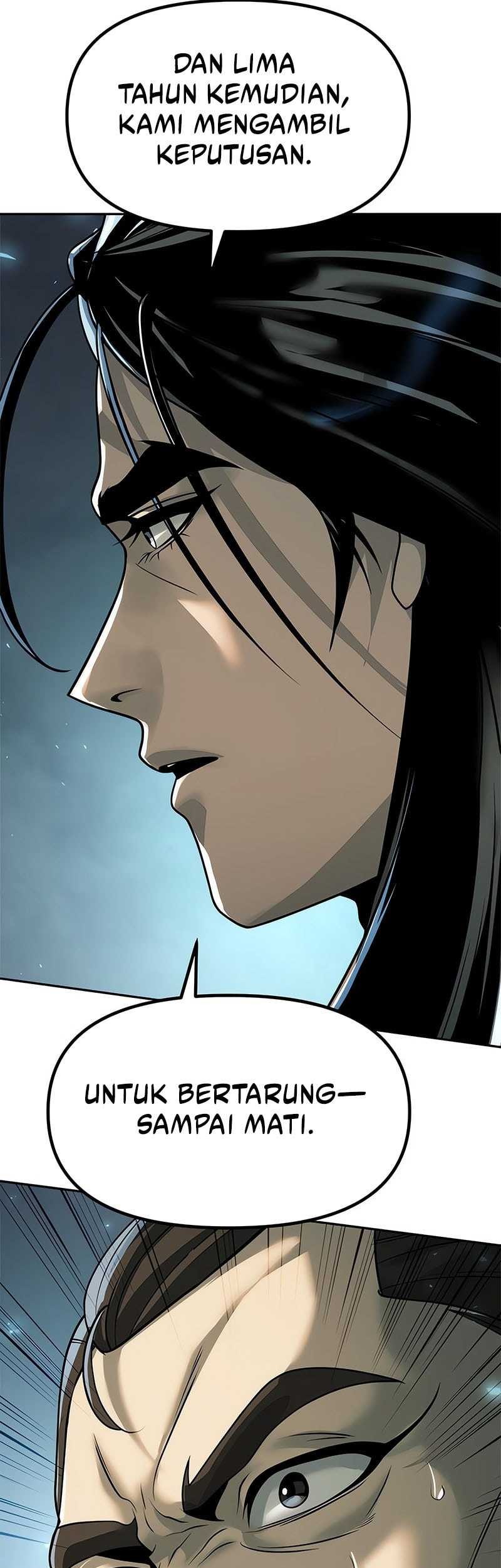 Chronicles of the Demon Faction Chapter 115 Gambar 46