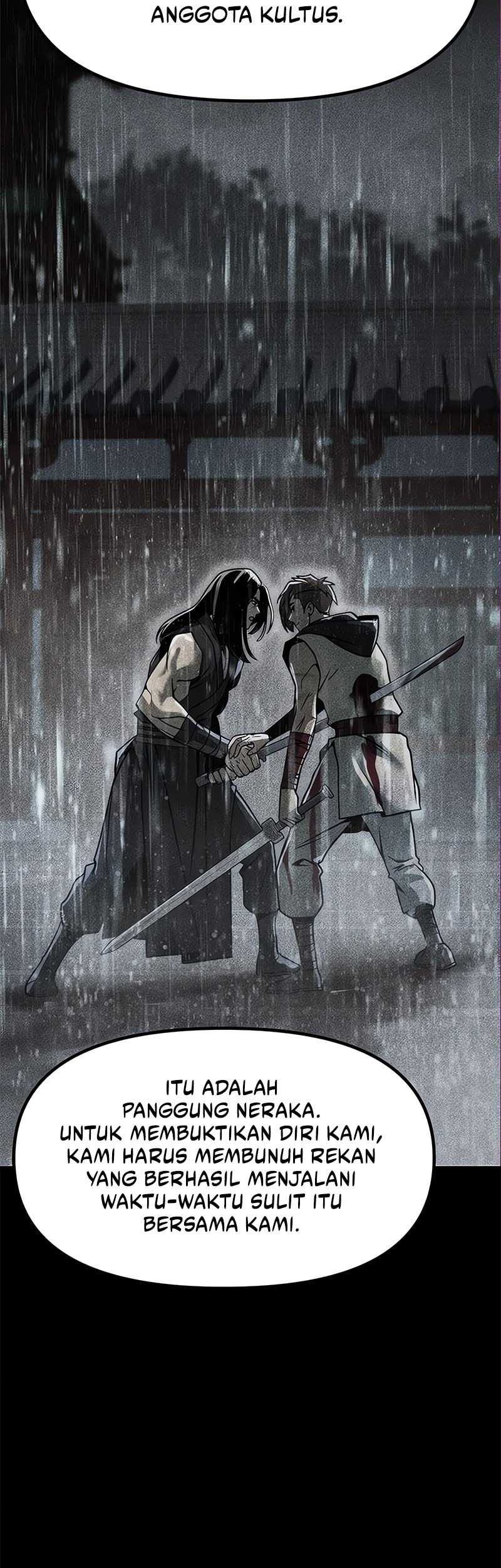 Chronicles of the Demon Faction Chapter 115 Gambar 48