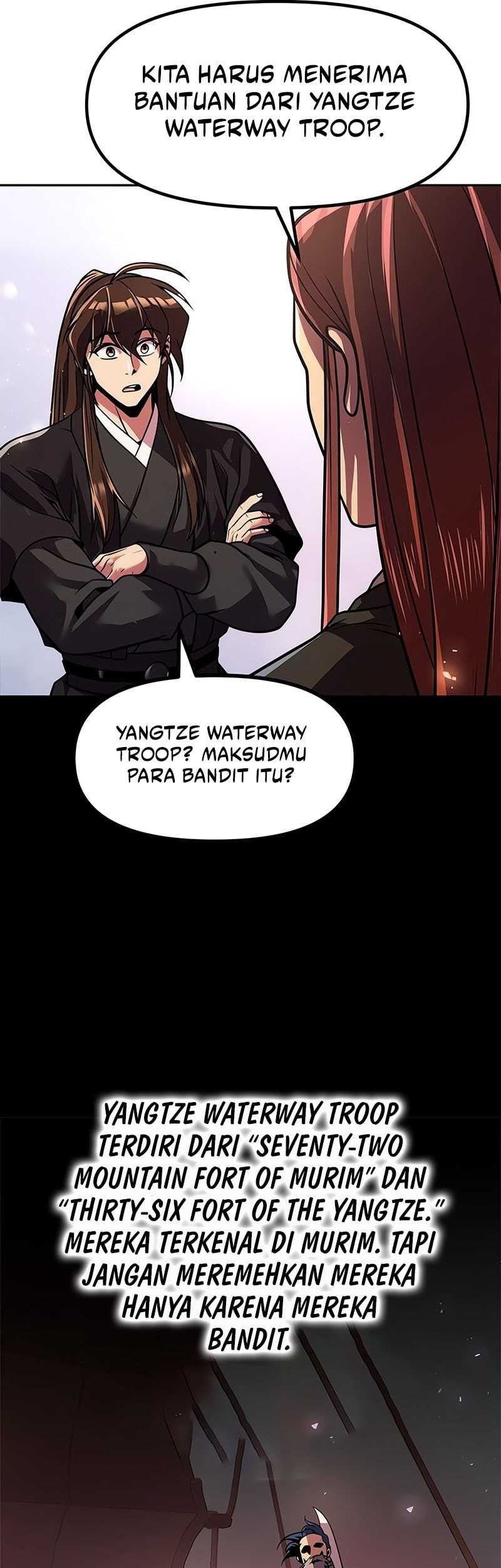 Chronicles of the Demon Faction Chapter 115 Gambar 74