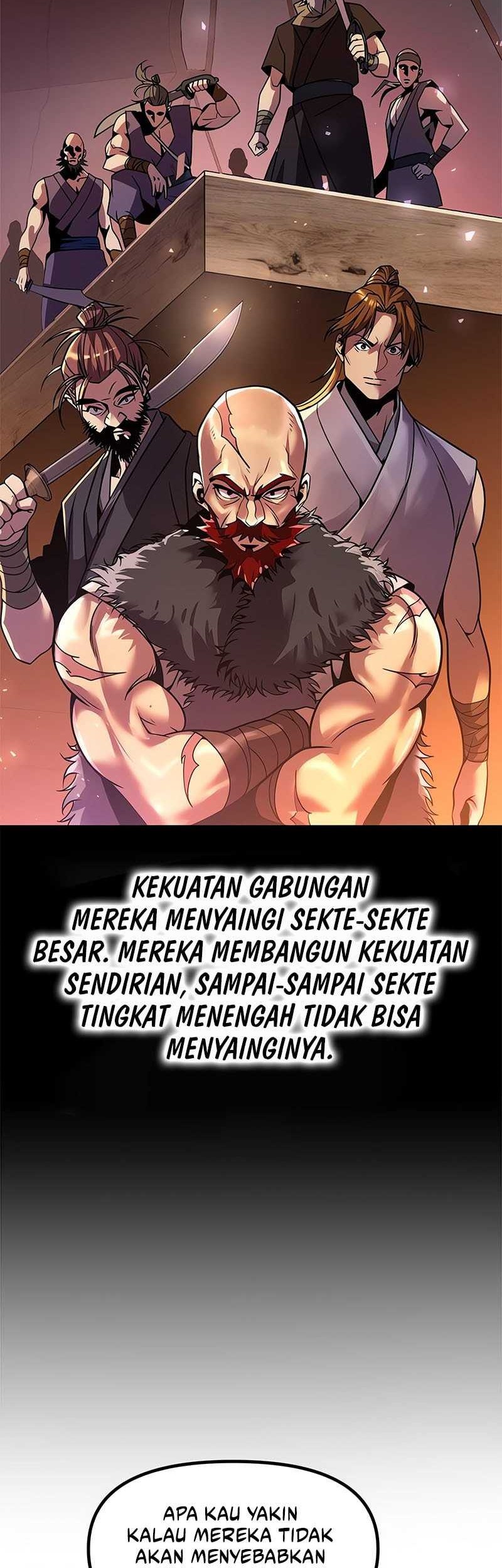 Chronicles of the Demon Faction Chapter 115 Gambar 75