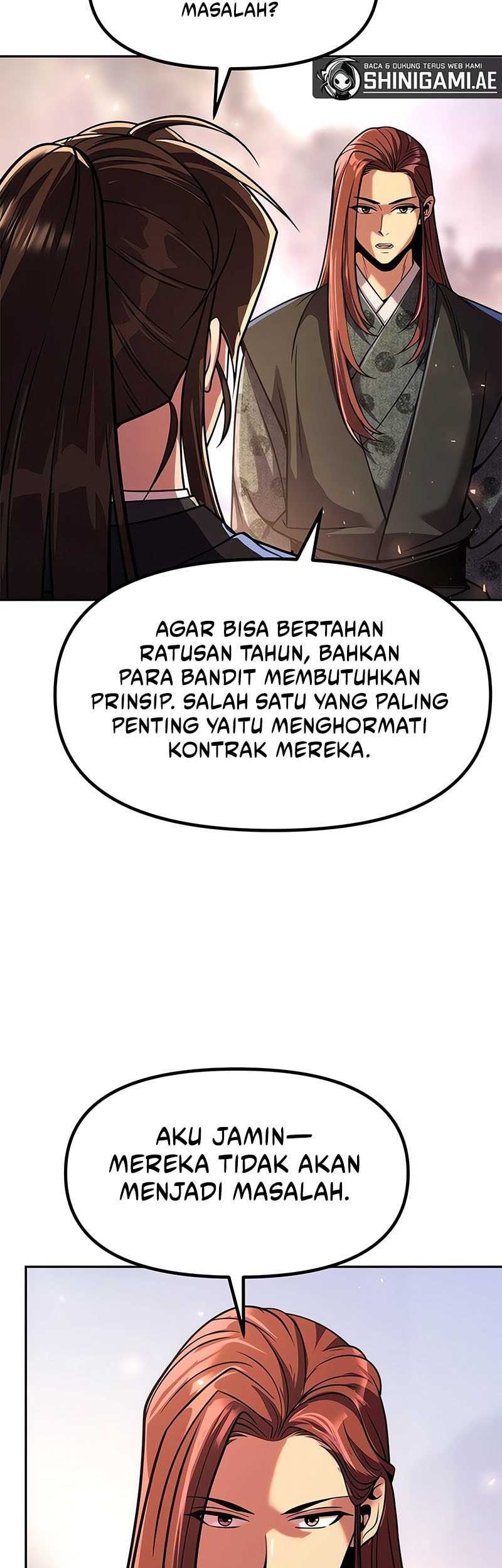 Chronicles of the Demon Faction Chapter 115 Gambar 76