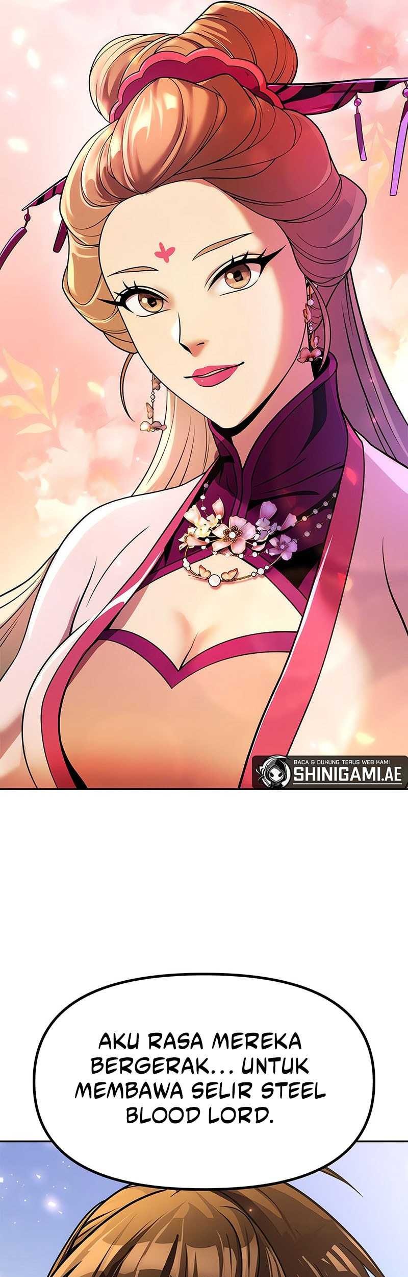 Chronicles of the Demon Faction Chapter 115 Gambar 82