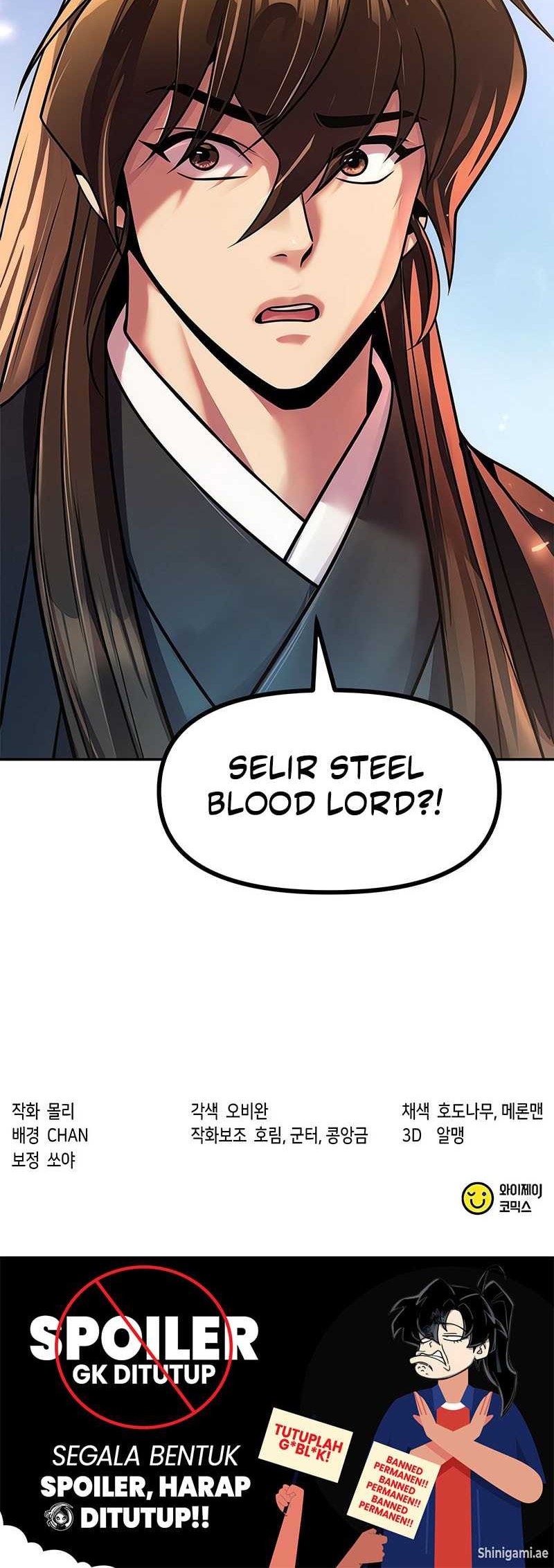 Chronicles of the Demon Faction Chapter 115 Gambar 83