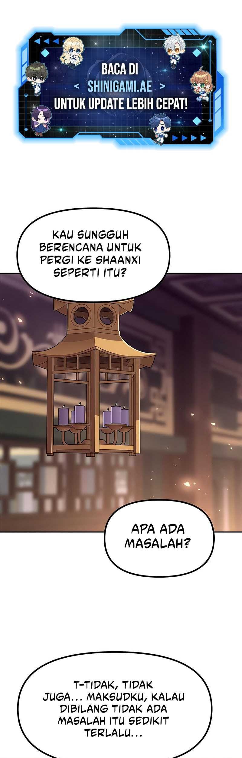 Manhwa Chronicles of the Demon Faction Chapter 115 gambar nomor 2