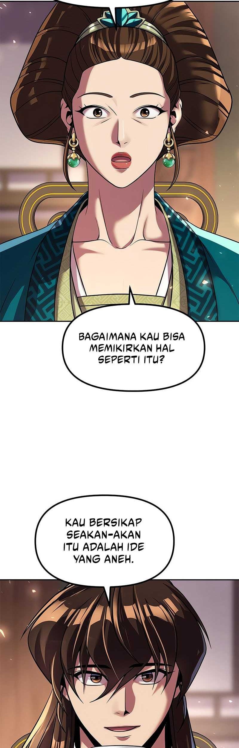 Chronicles of the Demon Faction Chapter 115 Gambar 3